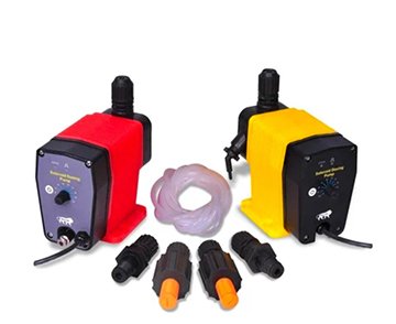 Dosing Pump manufacturer in maharashtra, mumbai, india